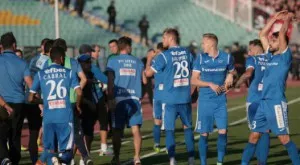 Левски обяви и втората си контрола