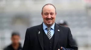 Нюкасъл замества Бенитес с друг бивш мениджър на Ливърпул