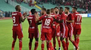 ЦСКА пазарува от Първа лига през лятото