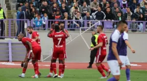 ФК Далас иска трети играч на ЦСКА и може би точно него ще вземе