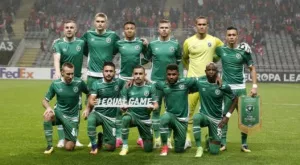 Треньорът на Кайзериспор дойде лично в Разград, за да преговаря за...