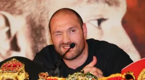 Фюри след победата на Джошуа: За това ли платих 20 паунда? Той не заслужава дори да ми е спаринг партньор