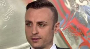 Бербатов за оферта от Дубай: Защо да не играя тук?