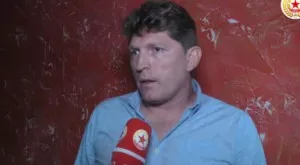 Стоилов спести конското на играчите, надъха ги след загубата