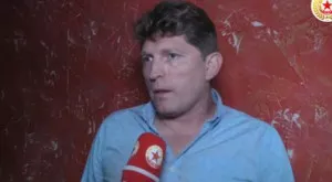 От Грьонинген: Ларс Велдвайк не е преговарял с ЦСКА
