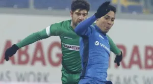SportLive научи: Левски осъди побойника Хеан Деса във ФИФА