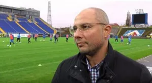 Асен Букарев след жребия: Финал преди финала