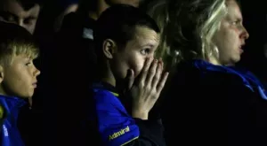 Да намразиш любимата си звезда и големия си идол (ВИДЕО)