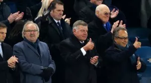 Евертън взима играч на Арсенал до края на седмицата