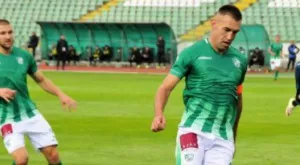 Камбуров: Свикнал съм да побеждавам на "Герена"