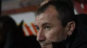 Белчев: Левски игра по-добре през втората част, Роси не ме изненада