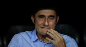 Валверде: Удивен съм от постъпката на Серхи Роберто