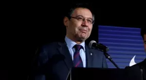 Президентът на Барселона изобщо не е имал намерението да уволни Абидал