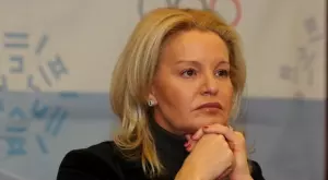 Стефка Костадинова: Българската делегация заслужава златен медал
