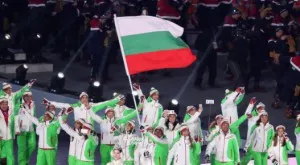 Българите на Олимпиадата днес