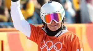 Сани Жекова не успя да се пребори за медал в любимата си дисциплина