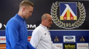 CalcioMercato: Роси се намира на комфортен остров