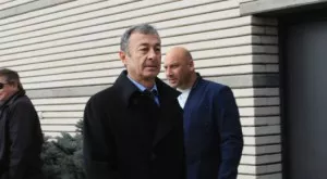 Марков: Коалиция между Левски и ЦСКА е все едно да има такава между Барса и Реал