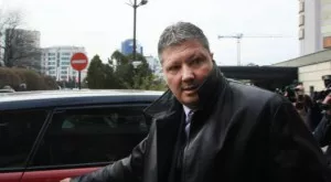 Боби Михайлов отвя Любо Пенев, ето резултатите