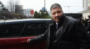 ЦСКА започна преговори с Любо Пенев