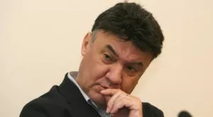 Хегемонът Михайлов: Нищо, че сме мъже, иде ми да заплача