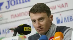 Красимир Анев отвърна на Дафовска: Време е да престане да сипе лъжи по мой адрес
