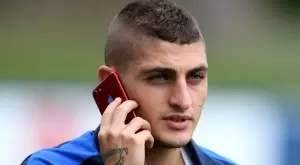 ПСЖ иска да продължи договора на Марко Верати