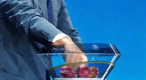 Кога и къде да гледаме жребия за Лига Европа?
