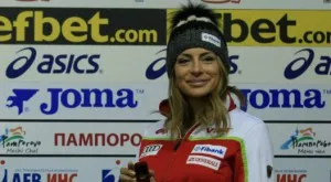 Сани Жекова между отказване, треньорството и създаване на семейство