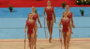 Едно от "златните момичета" изля мъката си в "Писмо до мама" след Световното