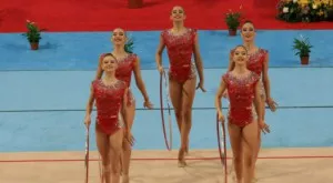 Отново златни! Ансамбълът ни с категоричен триумф в многобоя на Световната купа