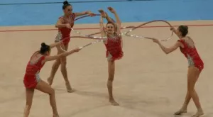 Програмата на Световното по художествена гимнастика (последен ден)