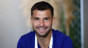 Григор: Наслаждавам се на Рим, ям много сладолед и паста