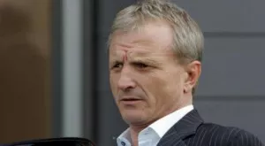 Гриша Ганчев не закъсня и отговори на Стоичков