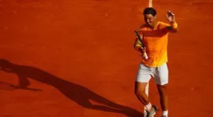 Надал ще играе на финал в Барселона срещу 19-годишната сензация в турнира