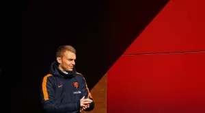Нидерландия без титулярния си вратар на Европейското първенство по футбол