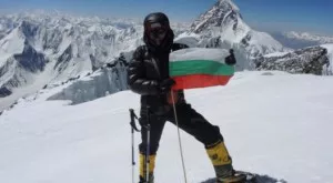 Спасителната акция за Боян бе прекратена, екипът му прие неизбежното
