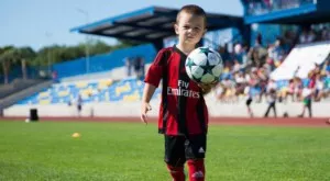 Когато талантът срещне спорта
