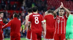 От Байерн Мюнхен са набележили четирима офанзивни футболисти
