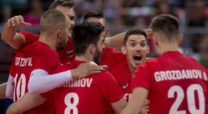 Резултати и класиране на Световното първенство по волейбол (ден 6) 