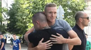 Прохазка: Най-големите ми успехи са в България