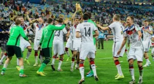 Синдромът "Световен шампион": Ще се спаси ли Германия?