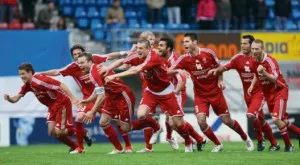 Това е Вадуц - съперникът на Левски в Лига Европа
