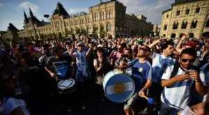 Трагедия! Фен на Аржентина и Меси се самоубил заради слабото представяне на Световното