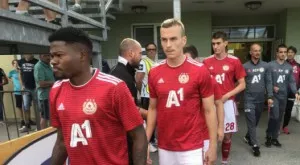 Максимум 9 хил. ще гледат мача с Рига на "Армията"