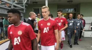 ЦСКА взима още един нападател до часове