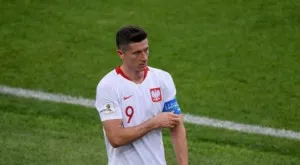 От Байерн дори отказвали срещи с агента на Левандовски