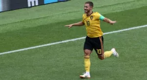 AS: Реал Мадрид се отказа от Еден Азар