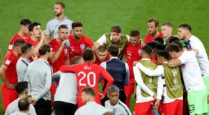 Двама ключови играч на Англия са готови за 1/4-финала