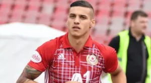 ЦСКА излиза срещу Рига без Десподов